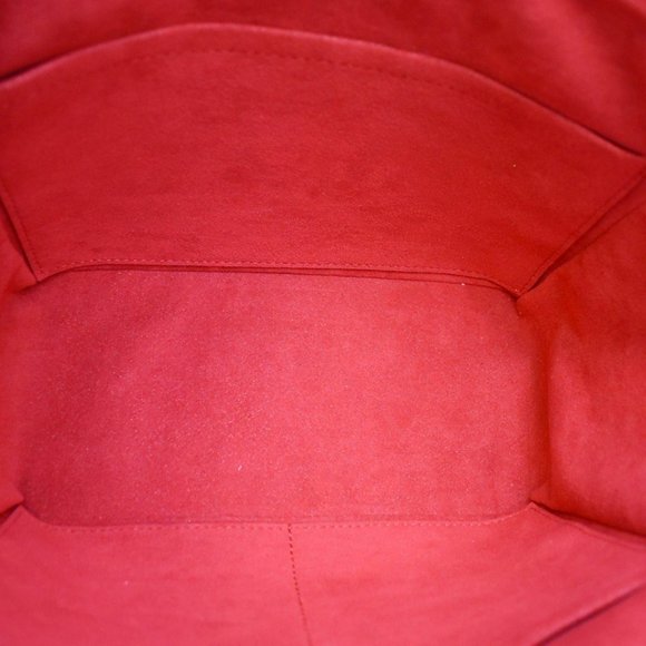 Caissa PM Damier Ebene Shoulder Bag - Picture 10 of 11